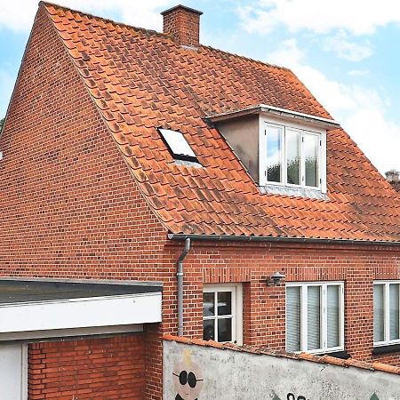 3 Person Holiday Home In R Sk Bing Ærøskøbing Dış mekan fotoğraf