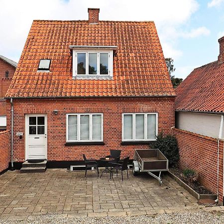 3 Person Holiday Home In R Sk Bing Ærøskøbing Dış mekan fotoğraf