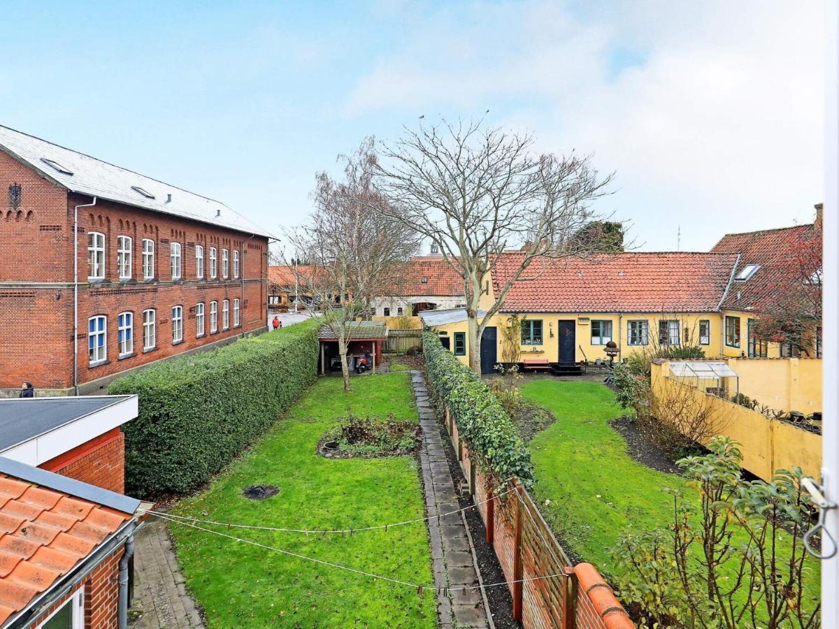 3 Person Holiday Home In R Sk Bing Ærøskøbing Dış mekan fotoğraf