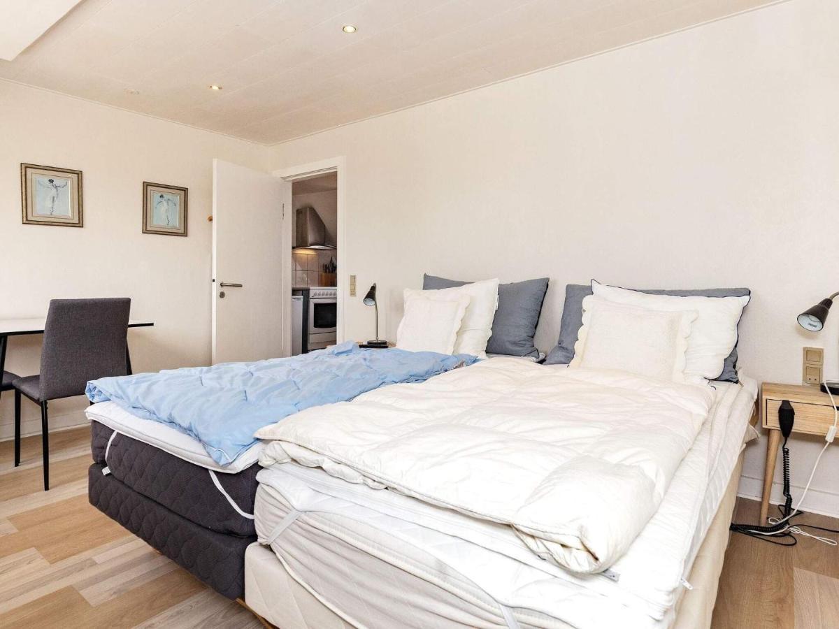 3 Person Holiday Home In R Sk Bing Ærøskøbing Dış mekan fotoğraf