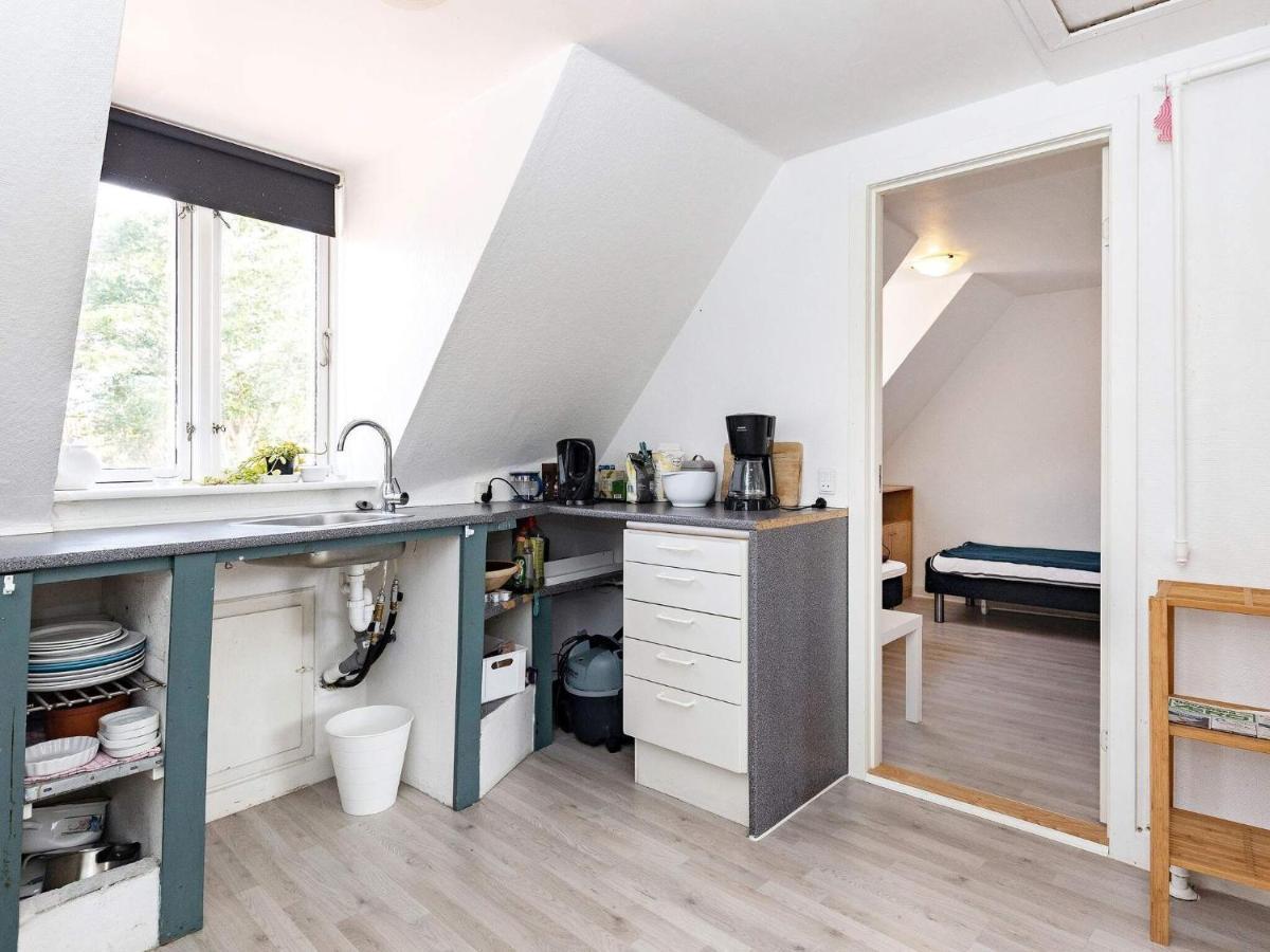 3 Person Holiday Home In R Sk Bing Ærøskøbing Dış mekan fotoğraf