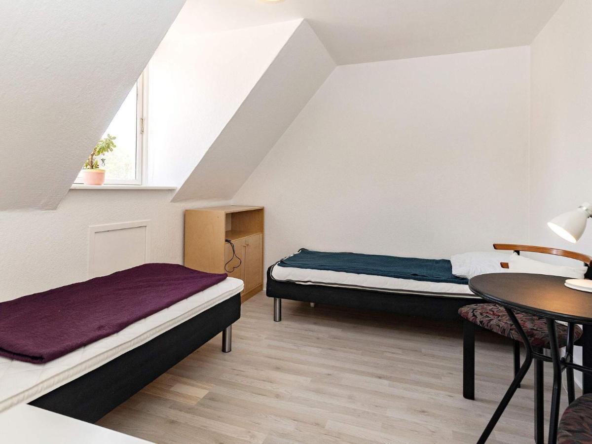 3 Person Holiday Home In R Sk Bing Ærøskøbing Dış mekan fotoğraf